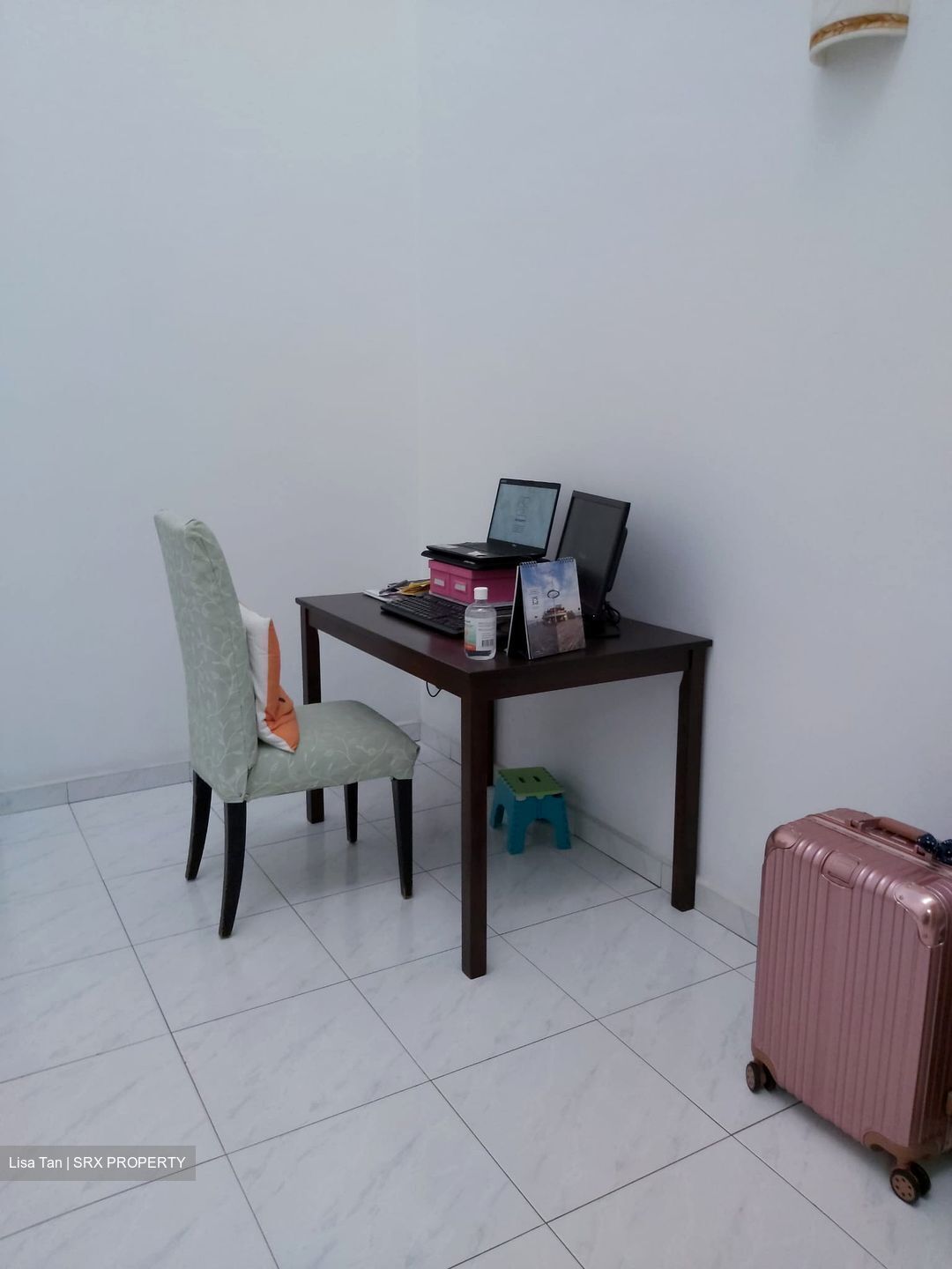 Carpmael Road (D15), Terrace #412191311